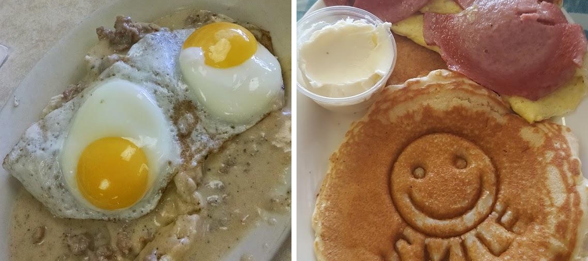 Rise N Shine Diner