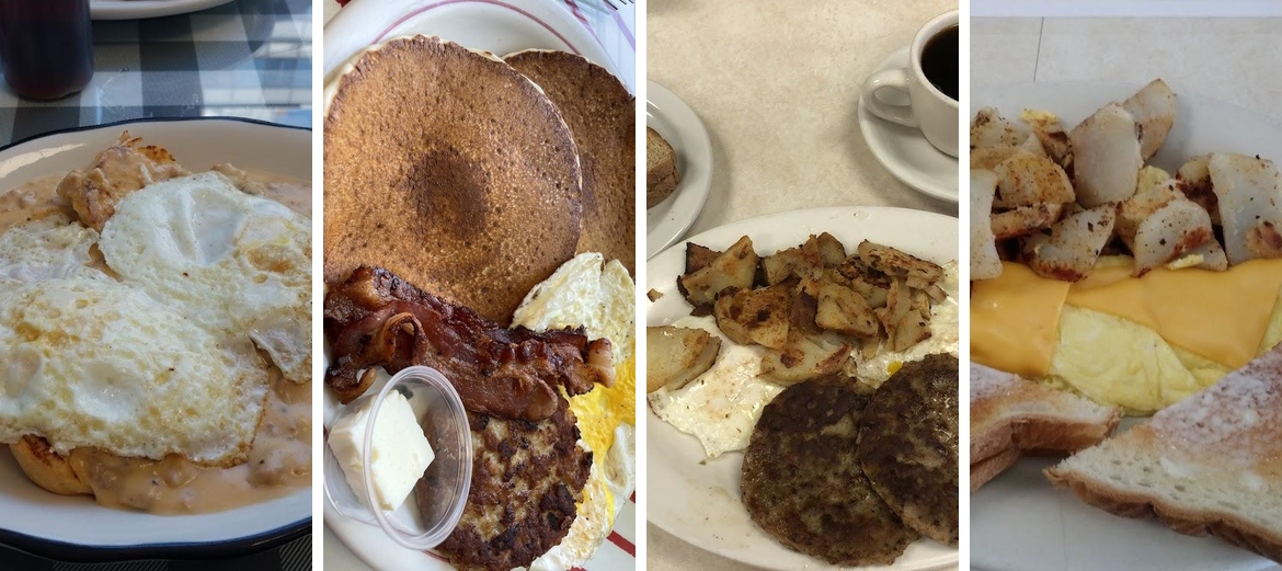 Rise N Shine Diner