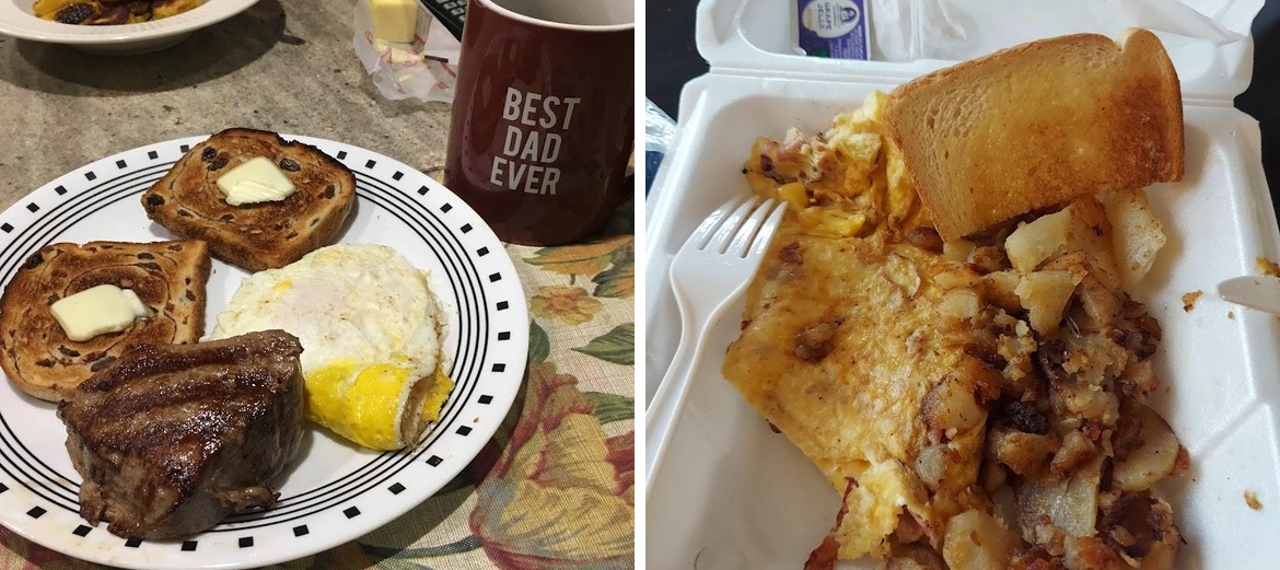 Rise N Shine Diner