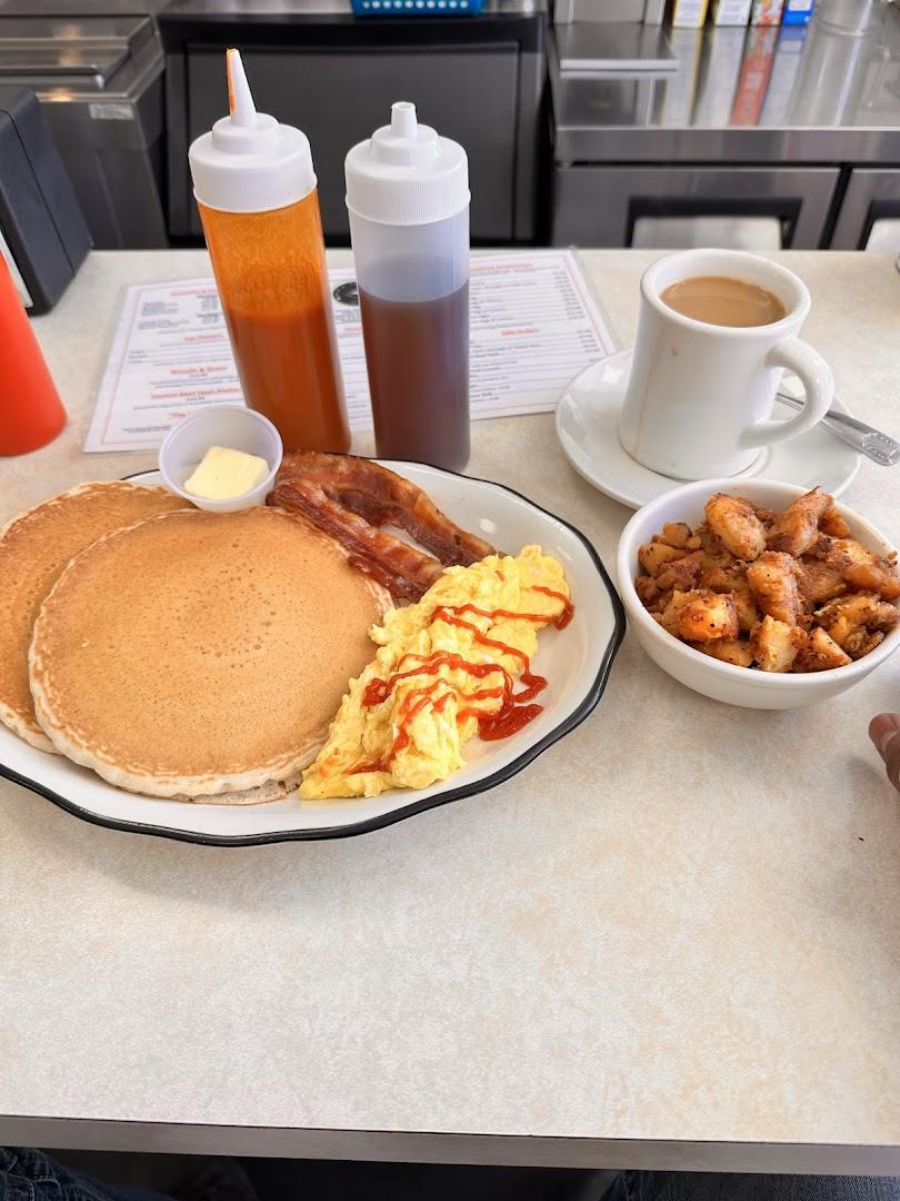 Rise N Shine Diner