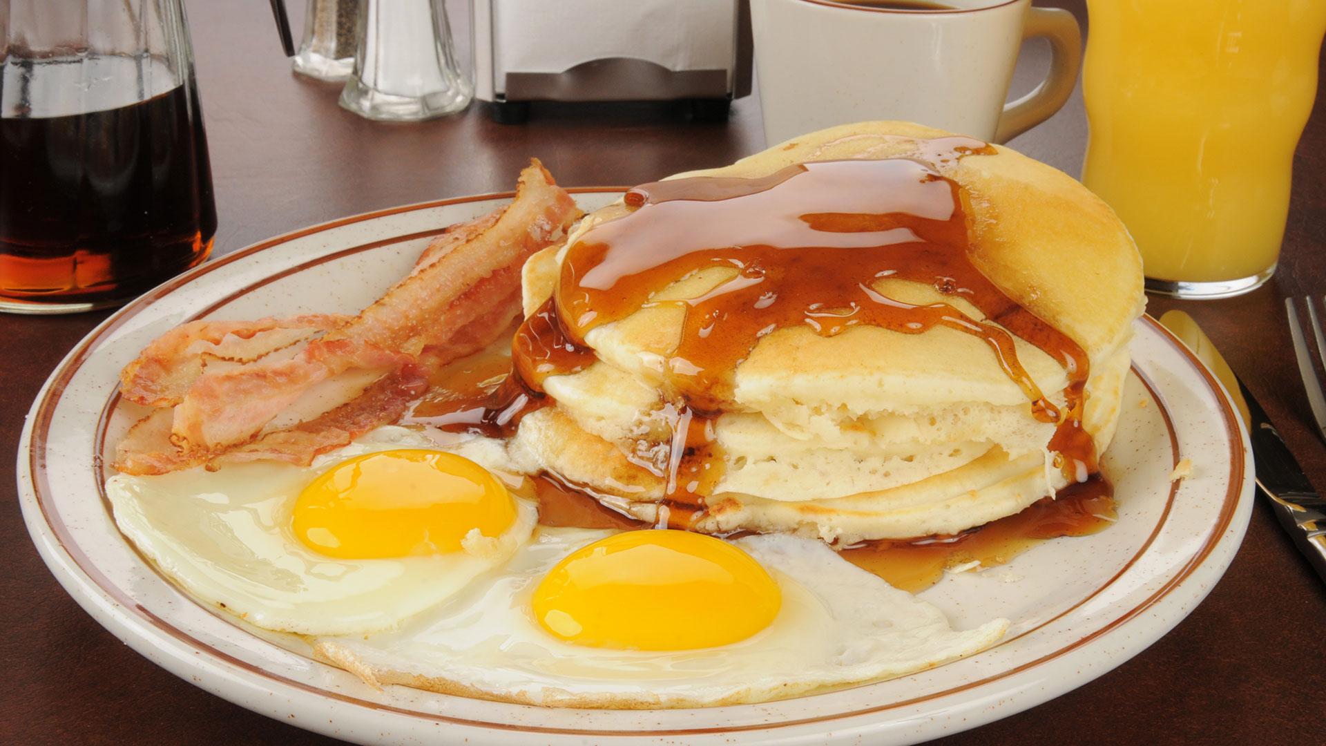 Rise N Shine Diner