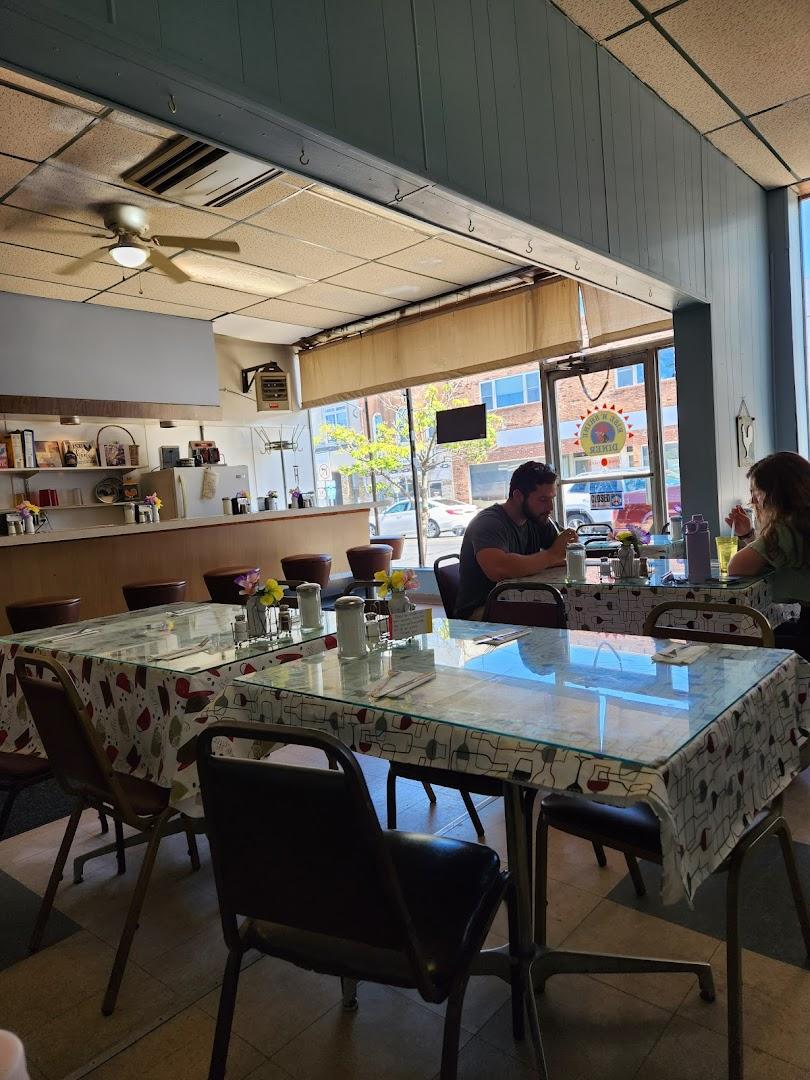 Rise N Shine Diner