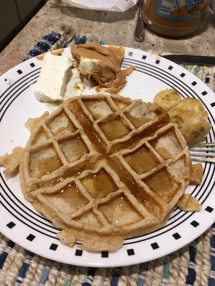 Waffle